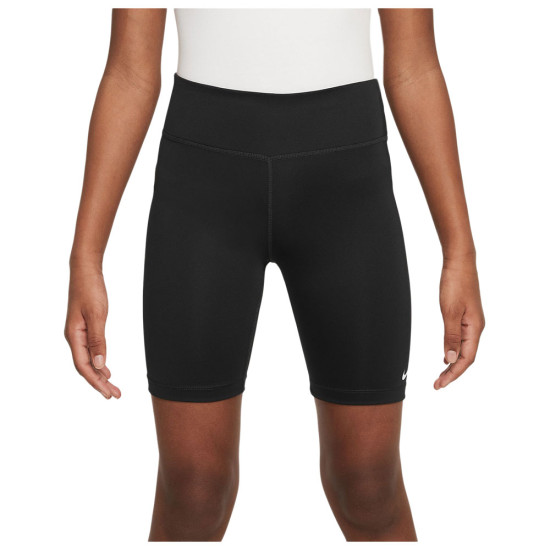 Nike Παιδικό ποδηλατικό κολάν One Dri-FIT Bike Shorts Nike Παιδικό ποδηλατικό κολάν One Dri-FIT Bike Shorts